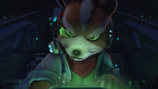 <i>Star Fox</i> Will Appear In Ubisoft's Space Game <i>Starlink</i>